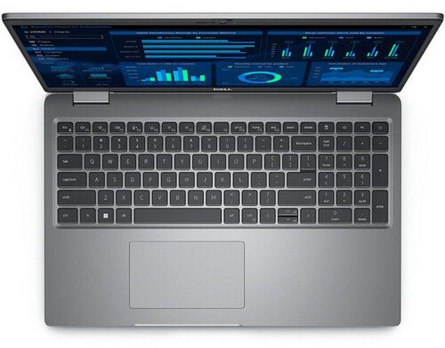 Dell Precision 3581 Mobile Workstation Laptop 15.6" ricondizionato - Reebelo Italia