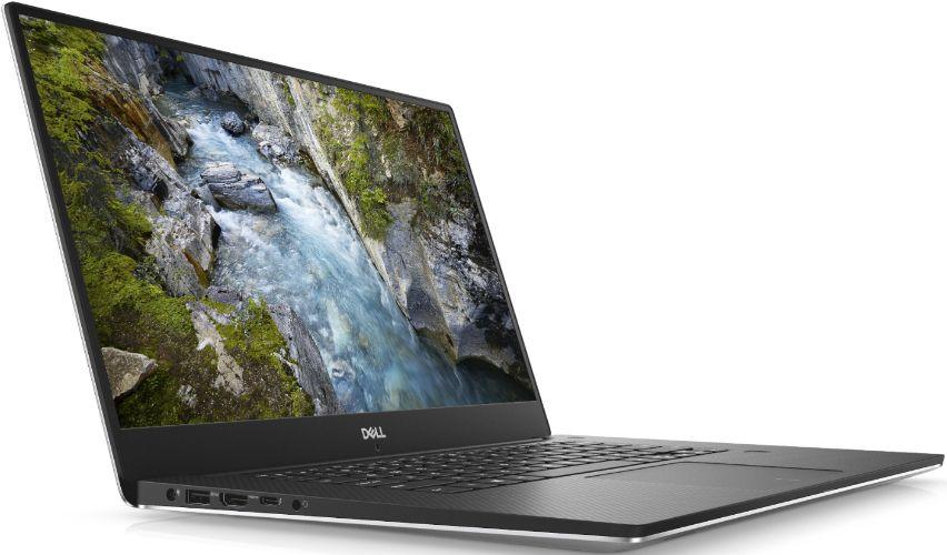 Laptop Dell Precision 5530 15.6" ricondizionato - Reebelo Italia