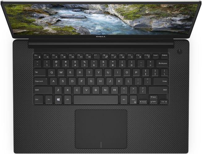 Laptop Dell Precision 5530 15.6" ricondizionato - Reebelo Italia