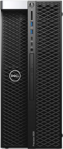 Dell Precision 5820 Tower Desktop ricondizionato - Reebelo Italia