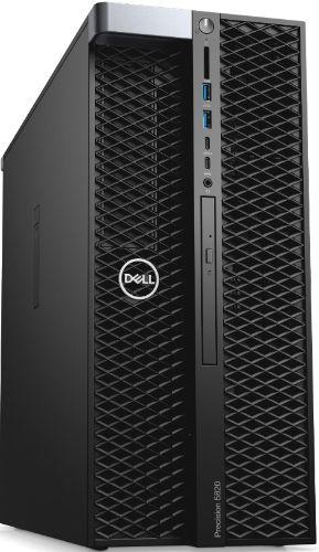 Dell Precision 5820 Tower Desktop ricondizionato - Reebelo Italia