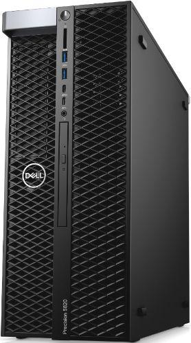 Dell Precision 5820 Tower Desktop ricondizionato - Reebelo Italia