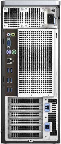 Dell Precision 5820 Tower Desktop ricondizionato - Reebelo Italia