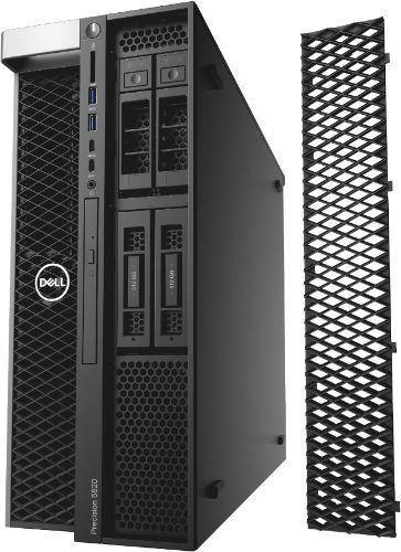 Dell Precision 5820 Tower Desktop ricondizionato - Reebelo Italia