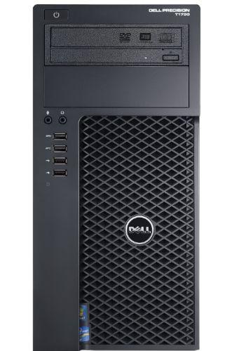 Dell Precision T1700 Workstation Tower Xeon E3-1220v3 3.1Ghz ricondizionato - Reebelo Italia