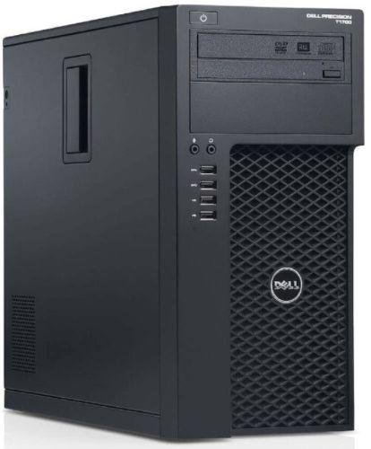 Dell Precision T1700 Workstation Tower Xeon E3-1220v3 3.1Ghz ricondizionato - Reebelo Italia