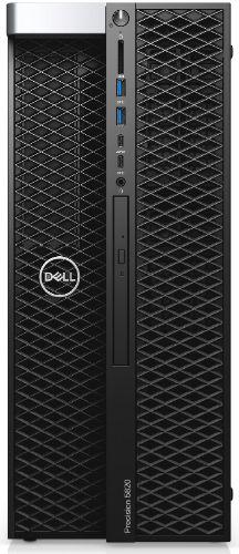 Dell Precision T5820 Tower Workstation ricondizionato - Reebelo Italia