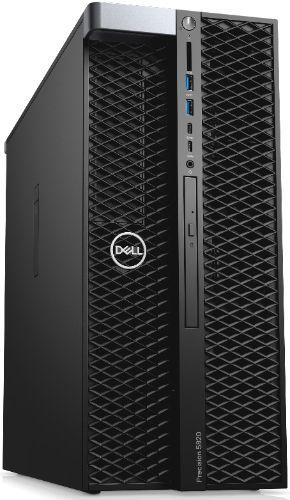 Dell Precision T5820 Tower Workstation ricondizionato - Reebelo Italia