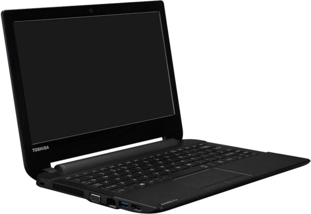 Dynabook Toshiba Satellite NB10 (A) Laptop 11.6" ricondizionato - Reebelo Italia