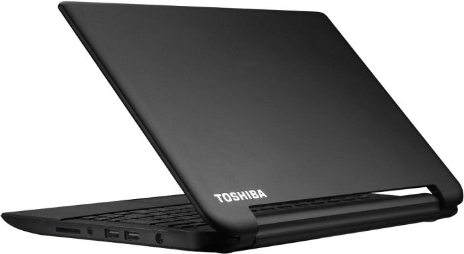 Dynabook Toshiba Satellite NB10 (A) Laptop 11.6" ricondizionato - Reebelo Italia