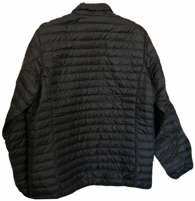 Eddie Bauer Men's Packable Microlight Down Jacket XXL ricondizionato - Reebelo Italia