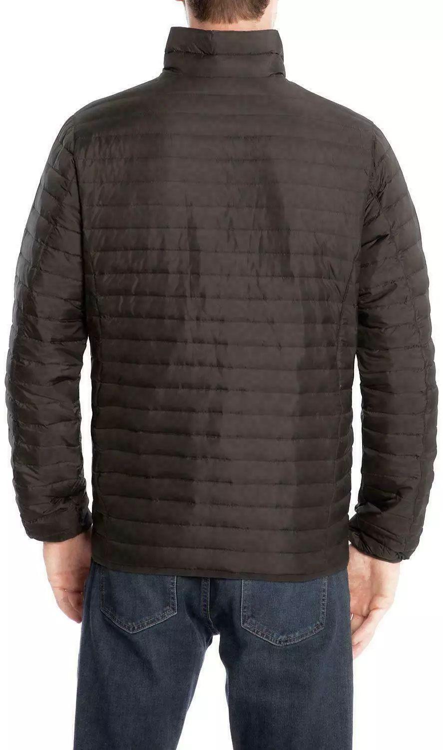 Eddie Bauer Men's Packable Microlight Down Jacket XXL ricondizionato - Reebelo Italia