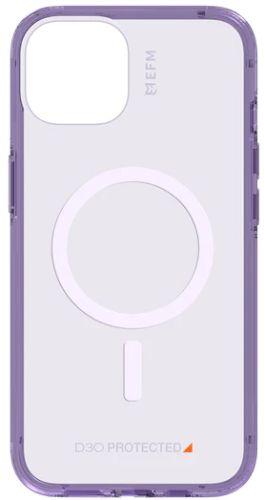 Custodia EFM Alta Case Armour con D30 Crystalex per iPhone 14 Plus ricondizionato - Reebelo Italia