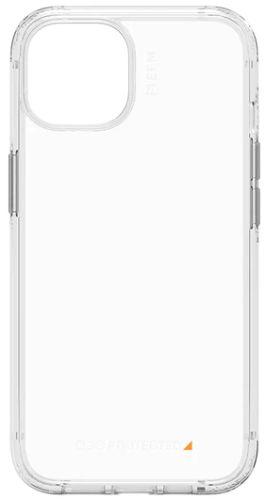 EFM Alta Pure Case Armour with D30 Crystalex Phone Case for iPhone 14 Plus ricondizionato - Reebelo Italia