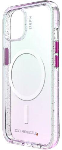 EFM Aspen Case Armour con D30 Crystalex Cover per iPhone 13 Pro Max/iPhone 14 Pro Max ricondizionato - Reebelo Italia