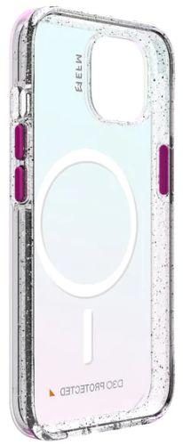 EFM Aspen Case Armour con D30 Crystalex Cover per iPhone 13 Pro Max/iPhone 14 Pro Max ricondizionato - Reebelo Italia