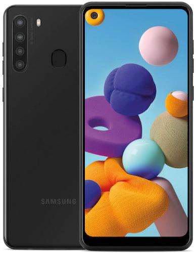 Galaxy A21 ricondizionato - Reebelo Italia