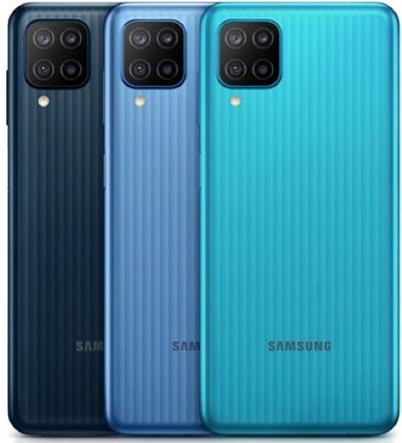 Galaxy M12 ricondizionato - Reebelo Italia