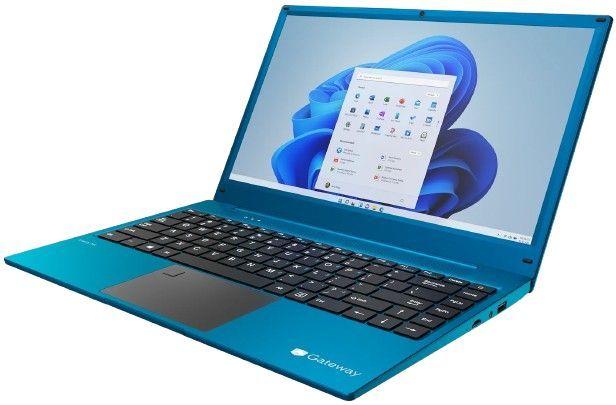 Gateway GWNR51416 Ultra Slim Notebook 14.1" ricondizionato - Reebelo Italia