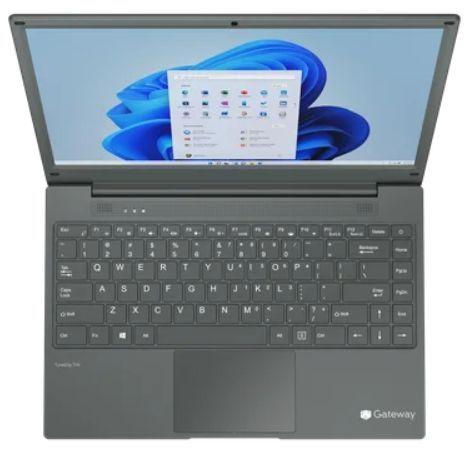 Gateway GWNR51416 Ultra Slim Notebook 14.1" ricondizionato - Reebelo Italia