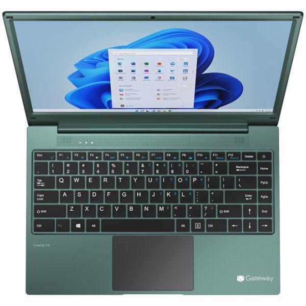 Gateway GWNR51416 Ultra Slim Notebook 14.1" ricondizionato - Reebelo Italia