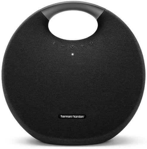 Harman Kardon Onyx Studio 6 Altoparlante Bluetooth portatile ricondizionato - Reebelo Italia