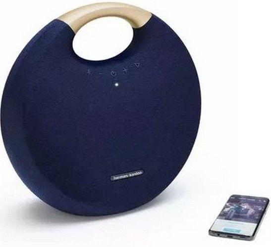 Harman Kardon Onyx Studio 6 Altoparlante Bluetooth portatile ricondizionato - Reebelo Italia