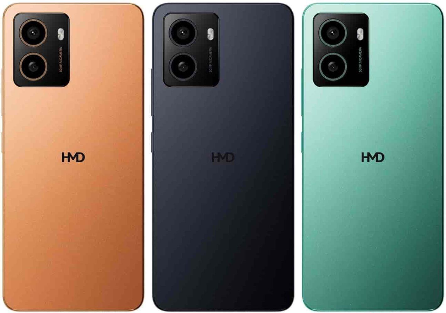 HMD Pulse+ ricondizionato - Reebelo Italia