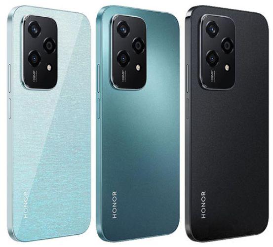 Honor 200 Lite (5G) ricondizionato - Reebelo Italia