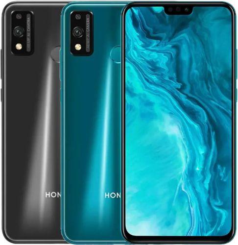 Honor 9X Lite ricondizionato - Reebelo Italia