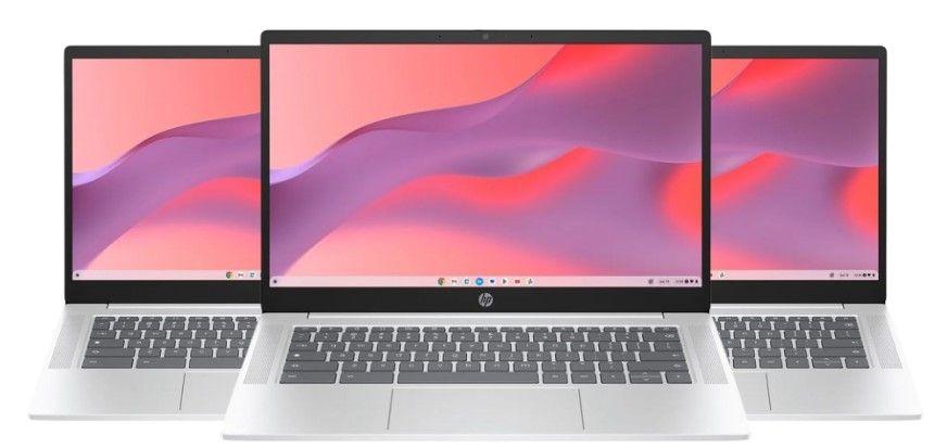 HP 14a-nf0131wm Laptop 14" ricondizionato - Reebelo Italia