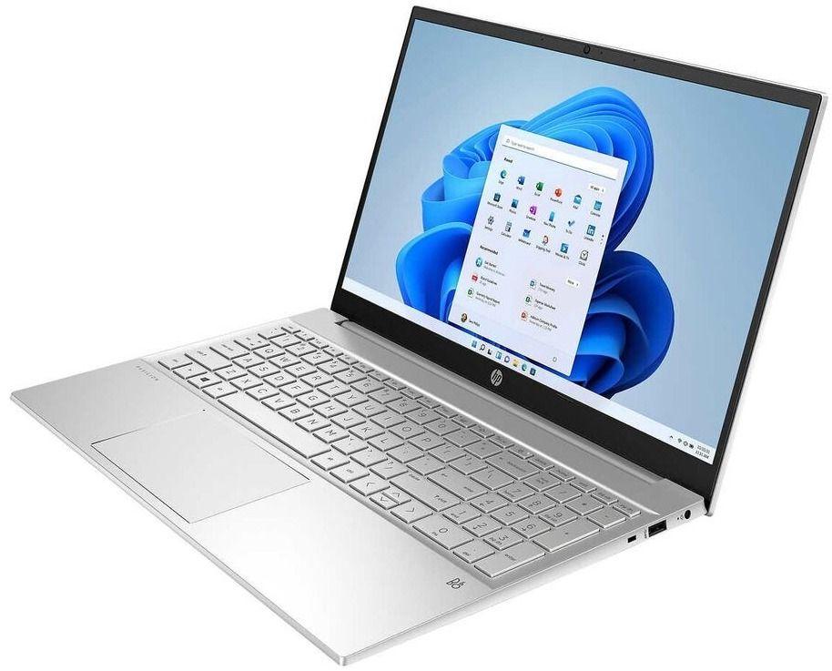 Laptop HP Pavilion 15-eg3053cl 15.6" ricondizionato - Reebelo Italia