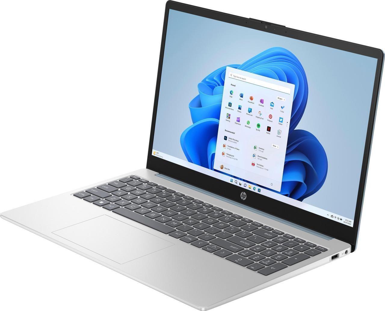 Laptop HP 15-fc0035tg 15.6" ricondizionato - Reebelo Italia