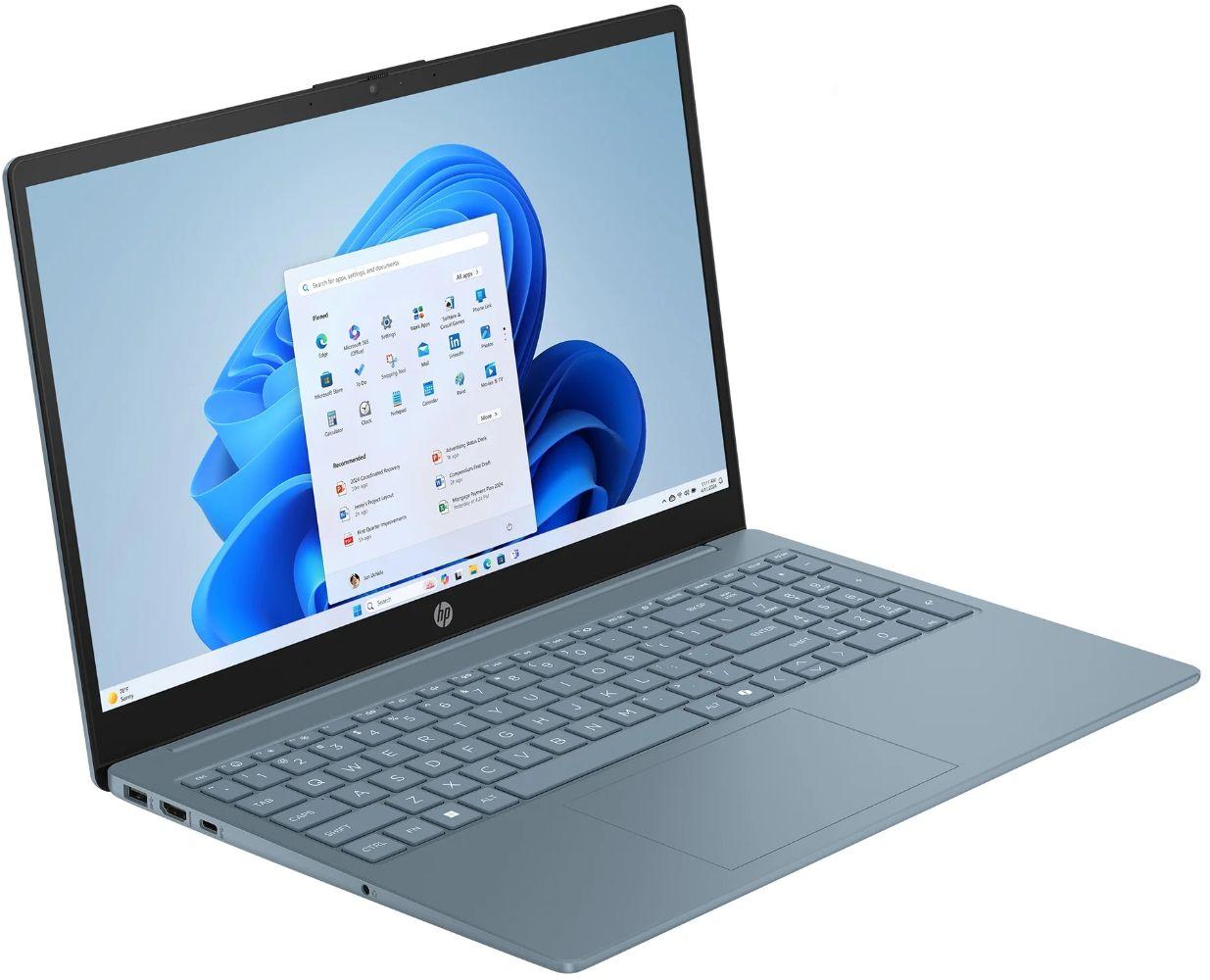 Laptop HP 15-fd0082wm 15.6" ricondizionato - Reebelo Italia