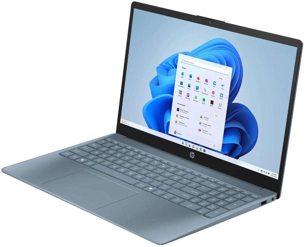 Laptop HP 15-fd0082wm 15.6" ricondizionato - Reebelo Italia