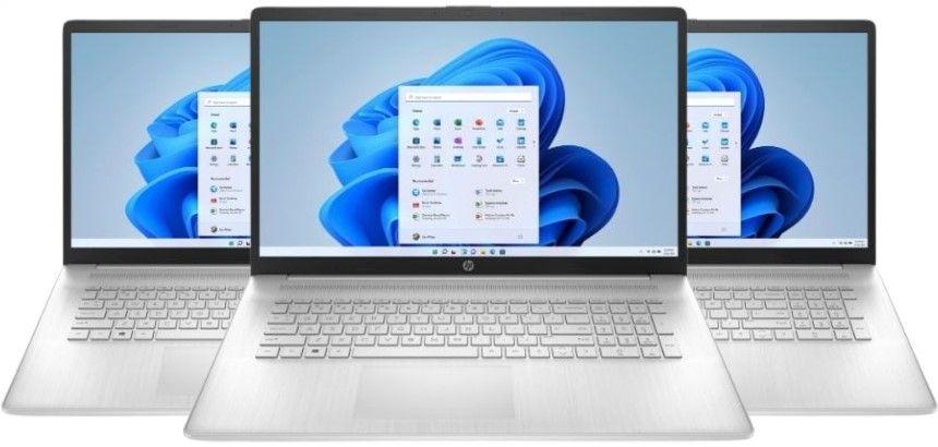 HP 17-cn0058cl Laptop 17.3" ricondizionato - Reebelo Italia