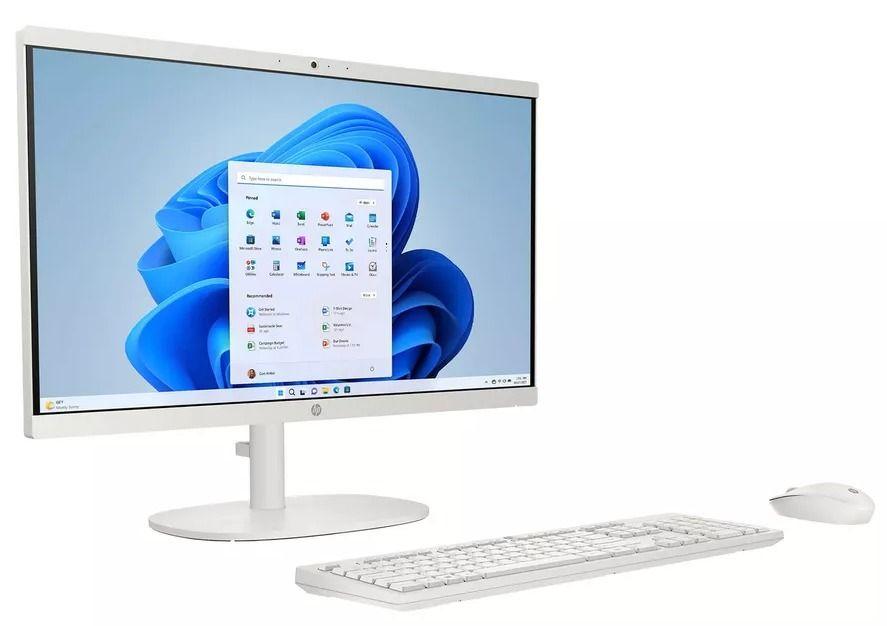 HP 22-dg0003w AIO 21.45" ricondizionato - Reebelo Italia