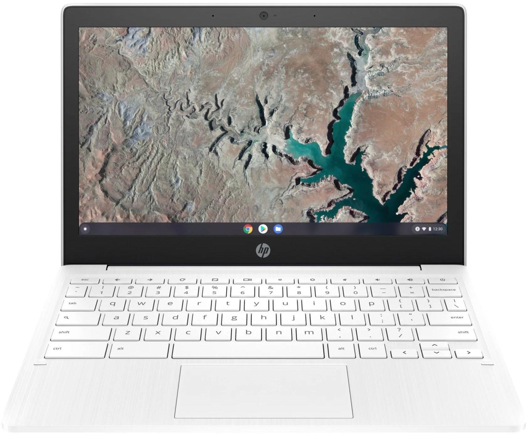 HP Chromebook 11a-na0080nr 11.6" ricondizionato - Reebelo Italia
