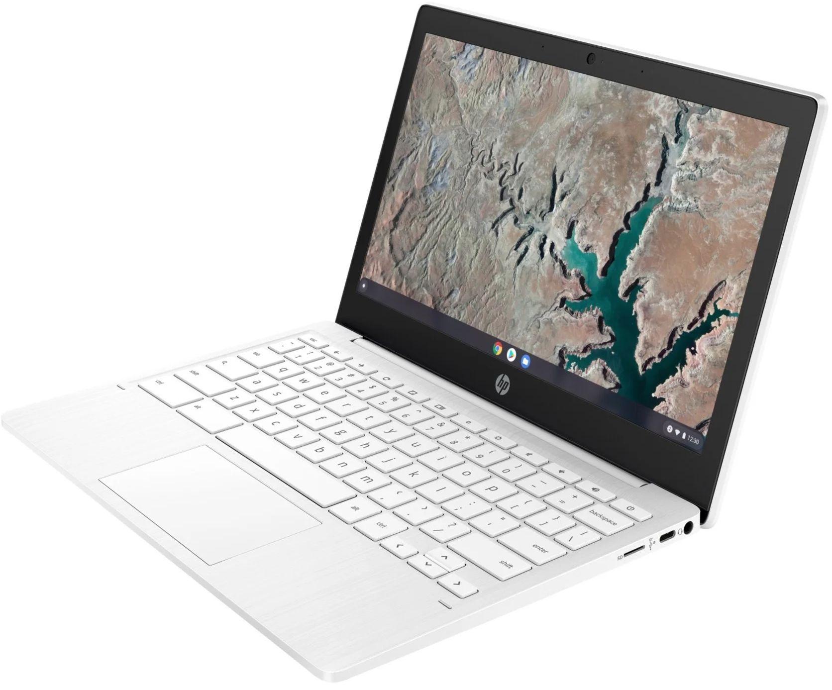 HP Chromebook 11a-na0080nr 11.6" ricondizionato - Reebelo Italia