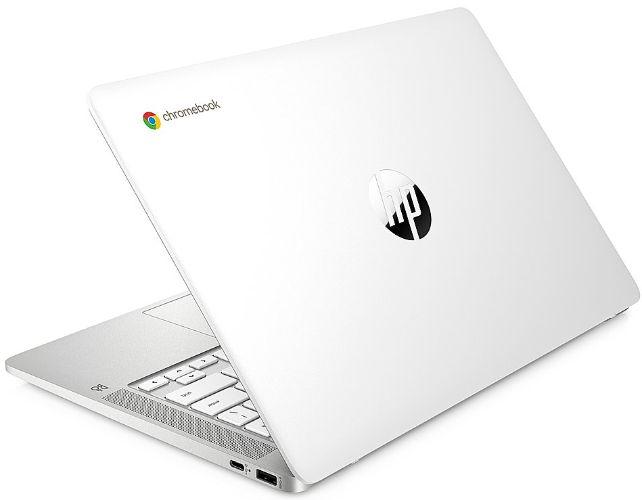 HP 14a-na0210nr Chromebook 14" ricondizionato - Reebelo Italia