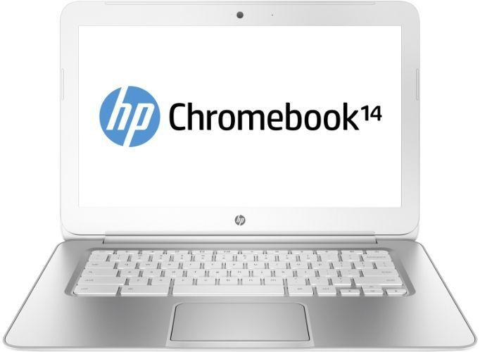 HP 14 Chromebook G1 14" ricondizionato - Reebelo Italia