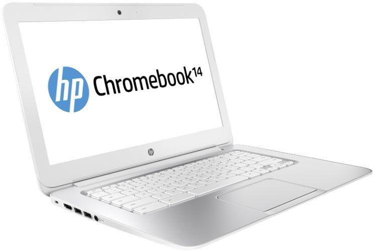 HP 14 Chromebook G1 14" ricondizionato - Reebelo Italia