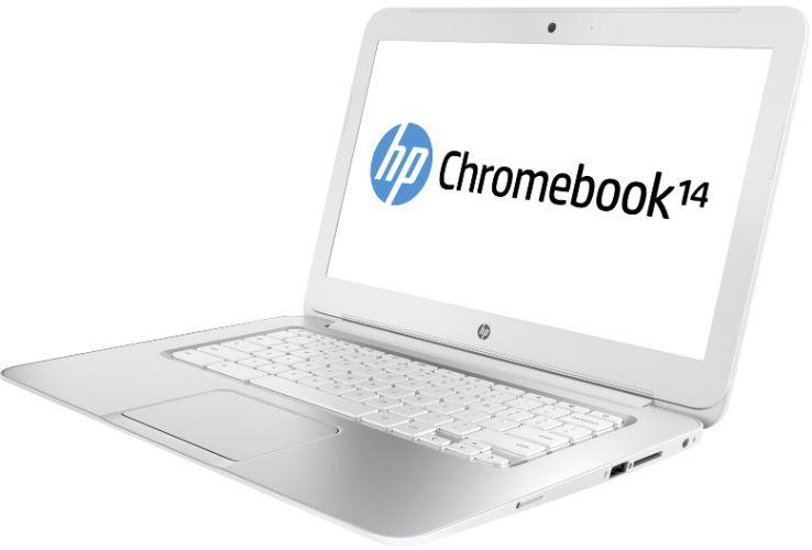 HP 14 Chromebook G1 14" ricondizionato - Reebelo Italia