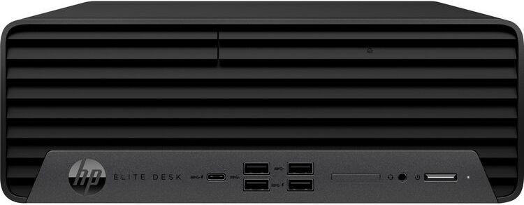 Computer Desktop HP Elite 600 G9 SFF ricondizionato - Reebelo Italia