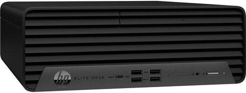 Computer Desktop HP Elite 600 G9 SFF ricondizionato - Reebelo Italia