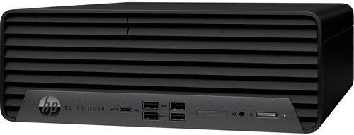 Computer Desktop HP Elite 600 G9 SFF ricondizionato - Reebelo Italia