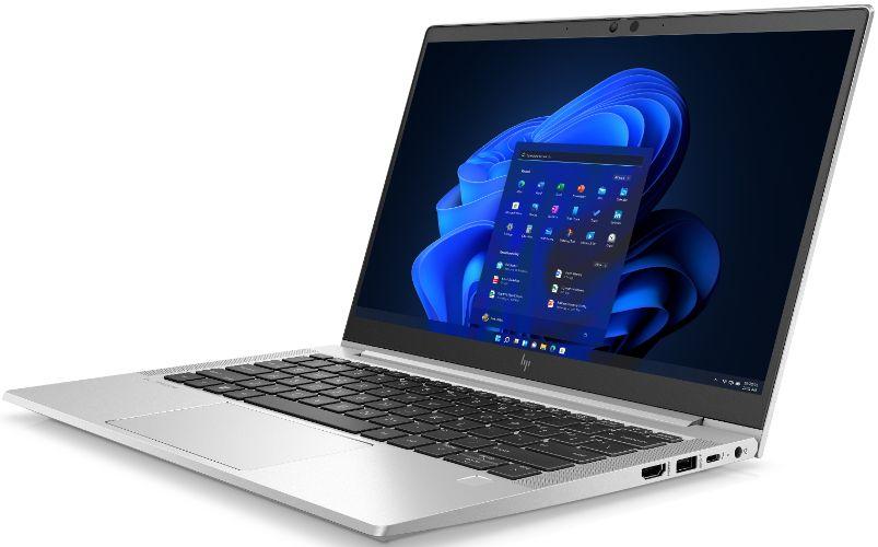 HP EliteBook 630 G9 Laptop 13.3" ricondizionato - Reebelo Italia