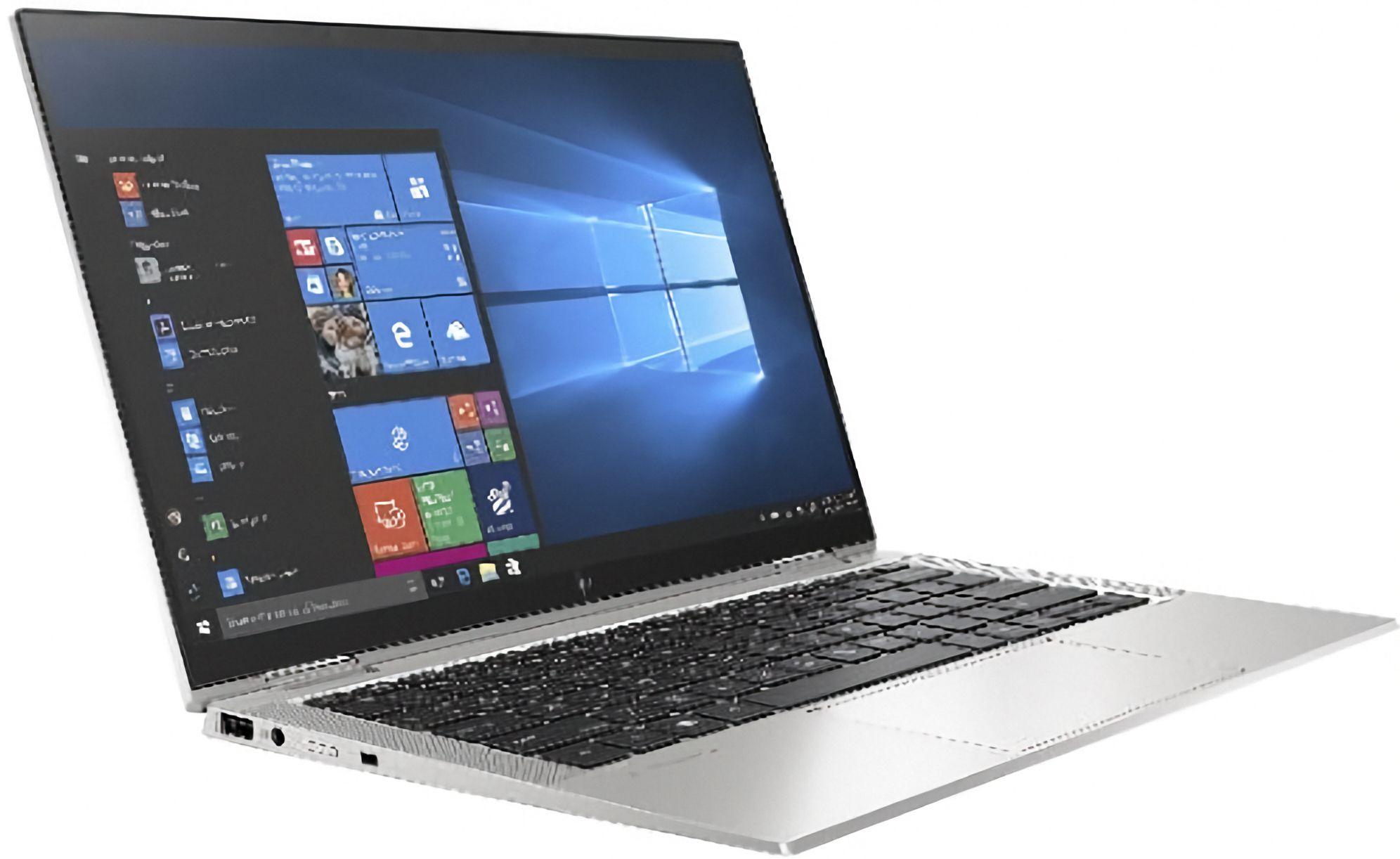 HP EliteBook x360 1030 G7 Notebook PC 13.3" con Active Pen ricondizionato - Reebelo Italia