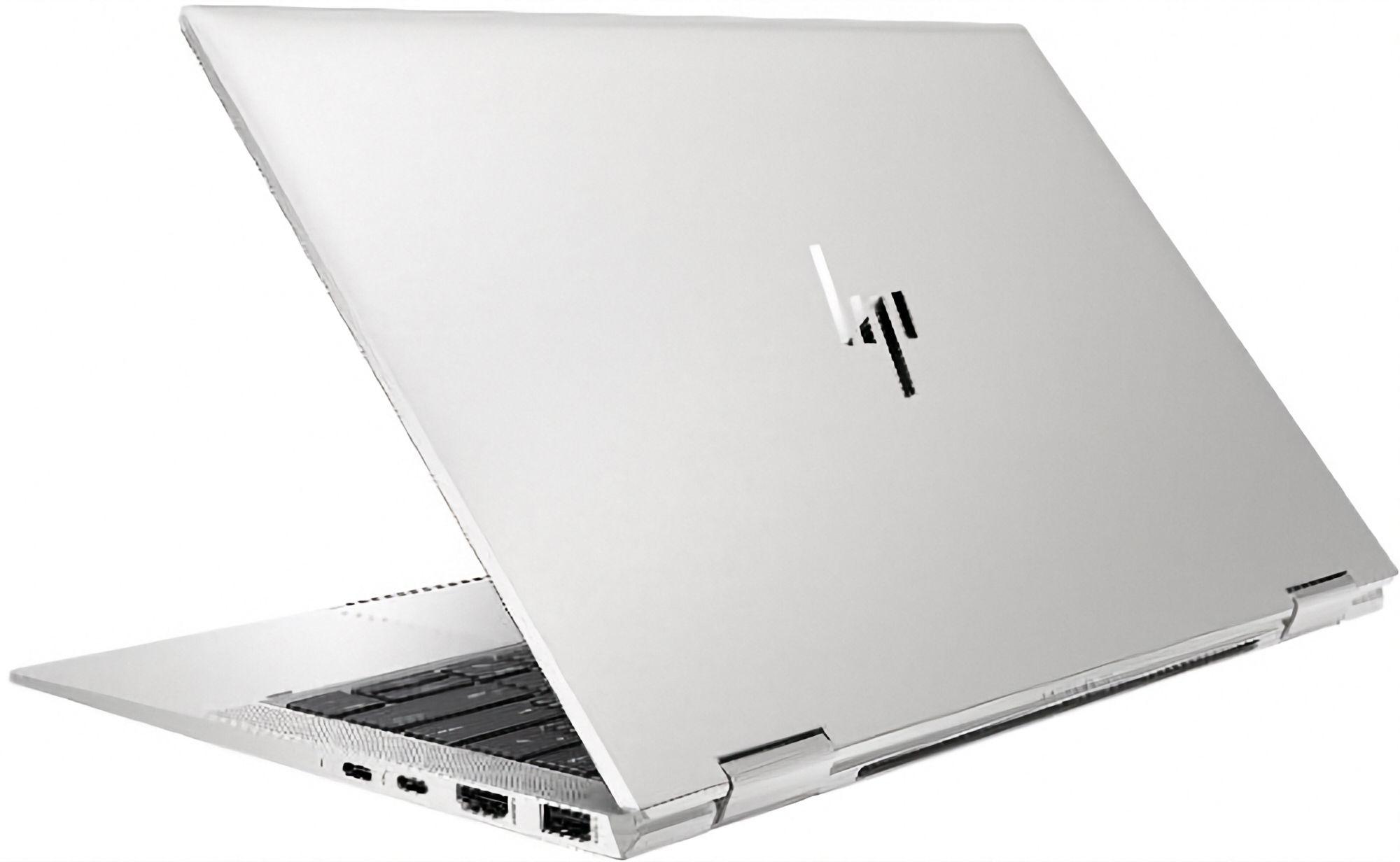 HP EliteBook x360 1030 G7 Notebook PC 13.3" con Active Pen ricondizionato - Reebelo Italia