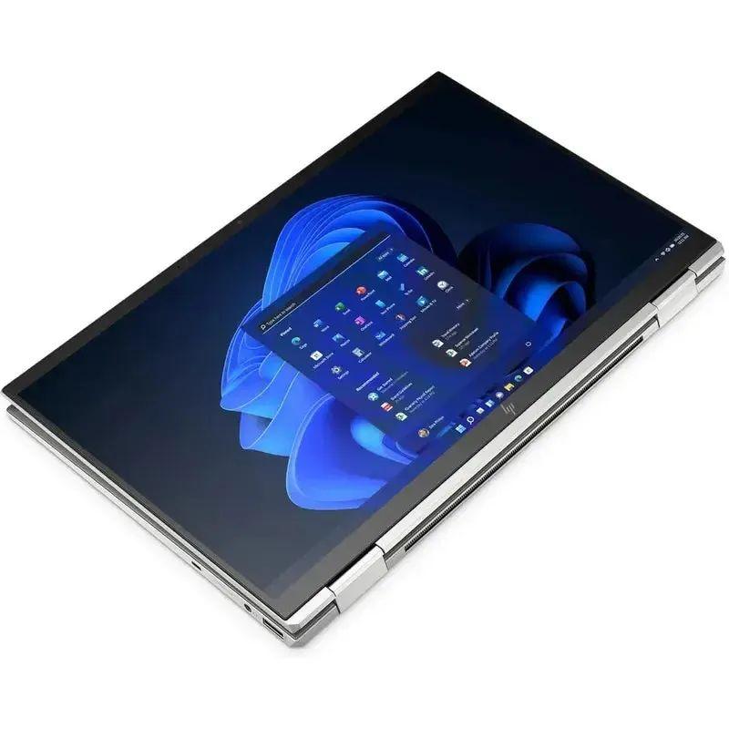 HP EliteBook x360 1030 G7 Notebook PC 13.3" con Active Pen ricondizionato - Reebelo Italia